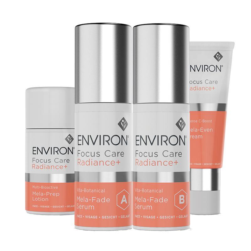 Focus Care Radiance+
