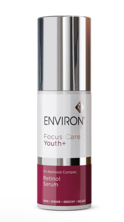 Tri-Retinoid Complex Retinol Serum