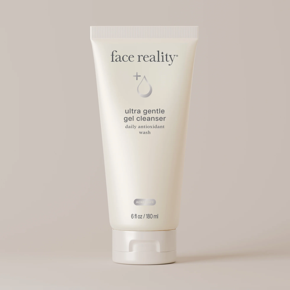 Ultra Gentle Gel Cleanser