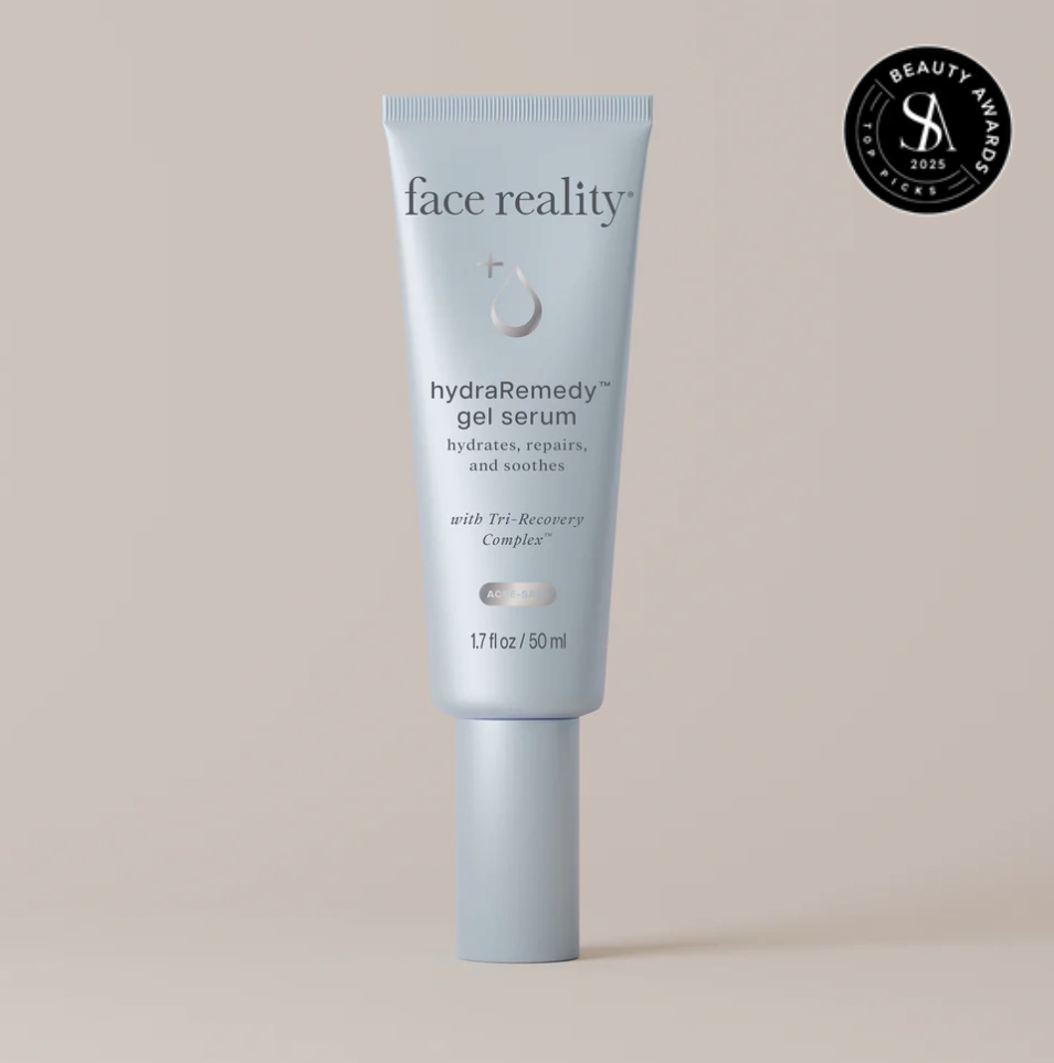 HydraRemedy Gel Serum