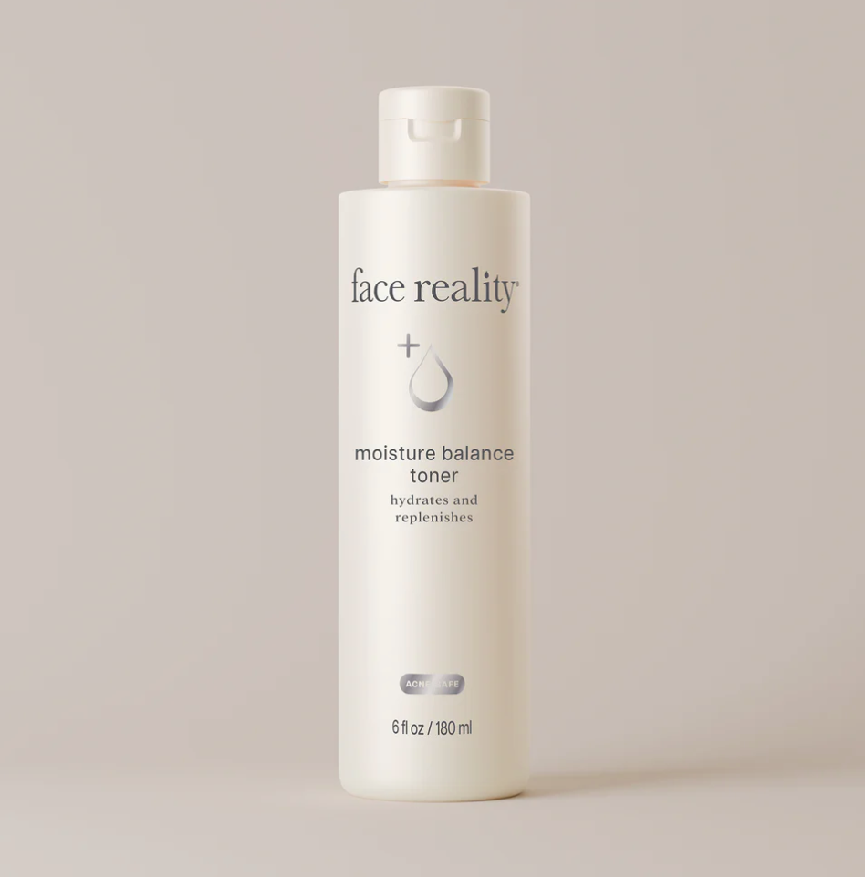 Moisture Balance Toner