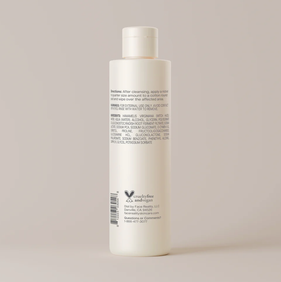 Moisture Balance Toner