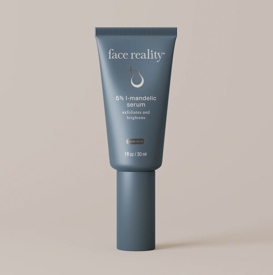 5% L-Mandelic Serum