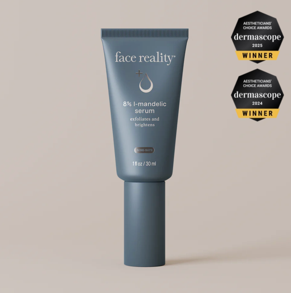 8% L-Mandelic Serum