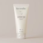 L-Mandelic Face and Body Wash