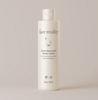 Acne Face and Body Wash