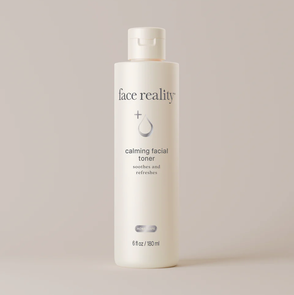 Calming Facial Toner