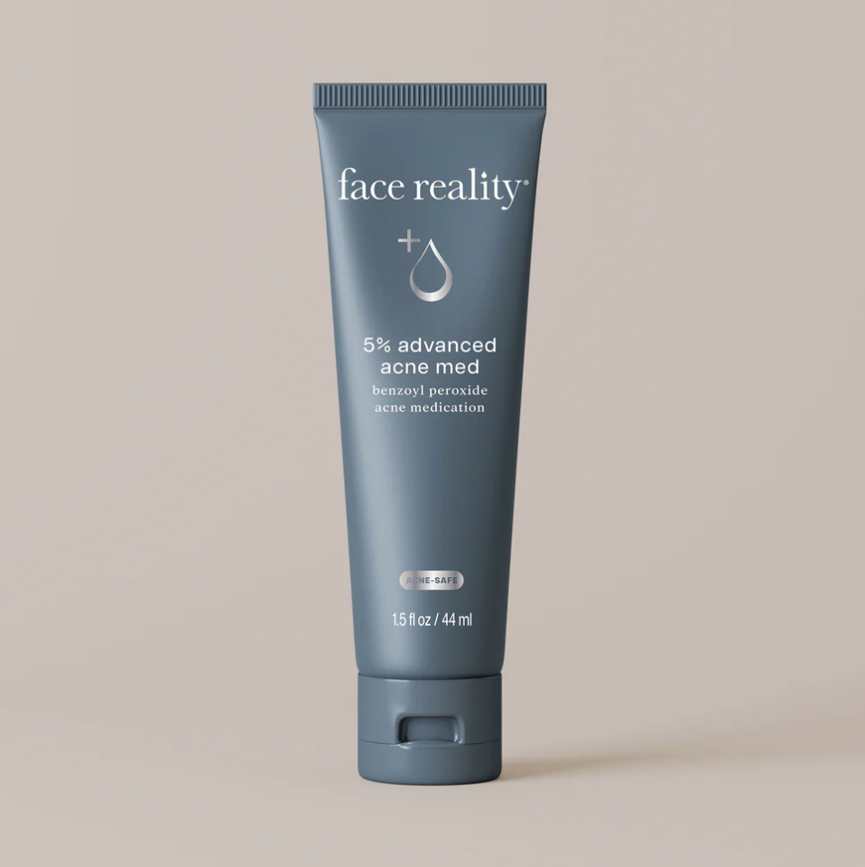 5% Advanced Acne Med