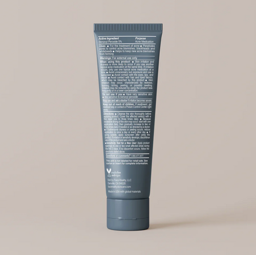 5% Advanced Acne Med