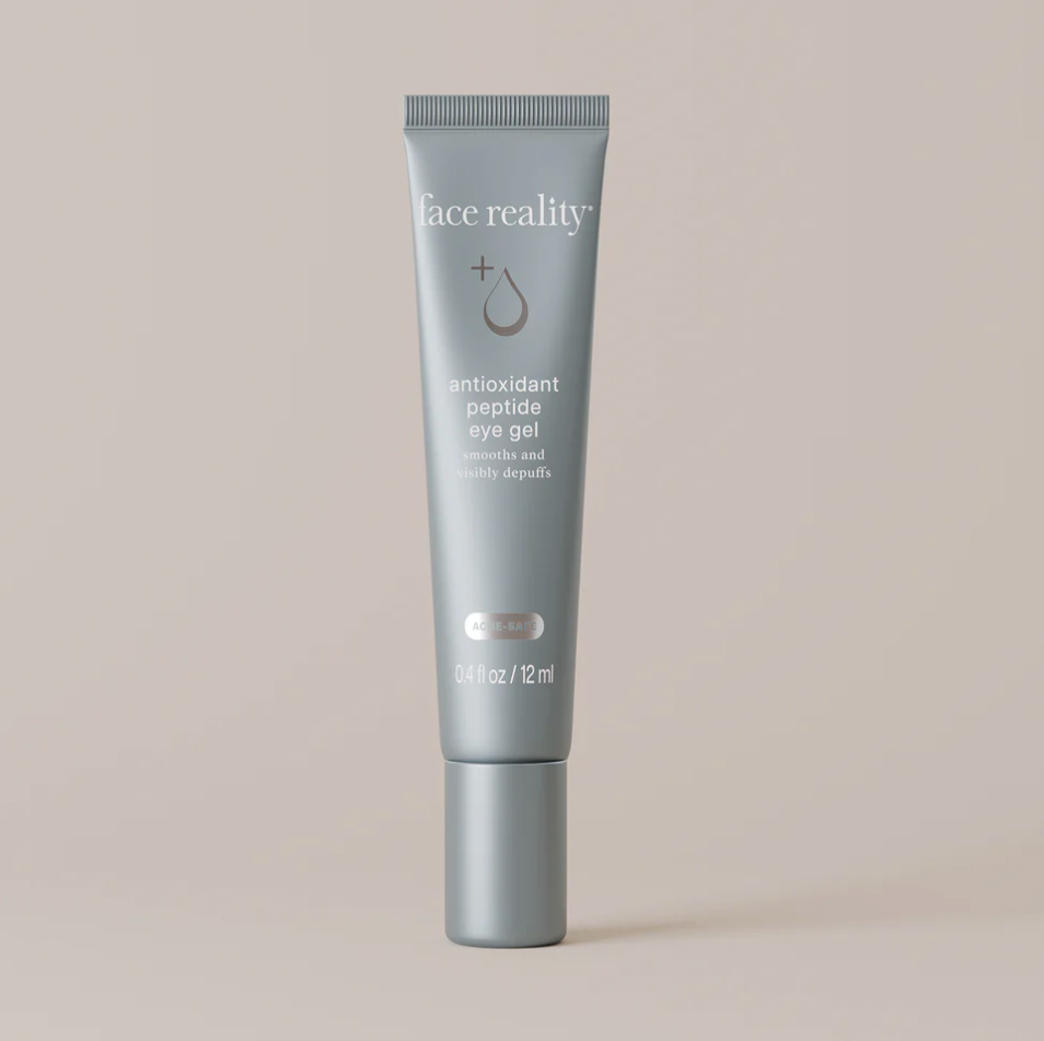 Antioxidant Peptide Eye Gel