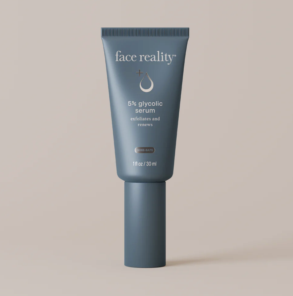 5% Glycolic Serum