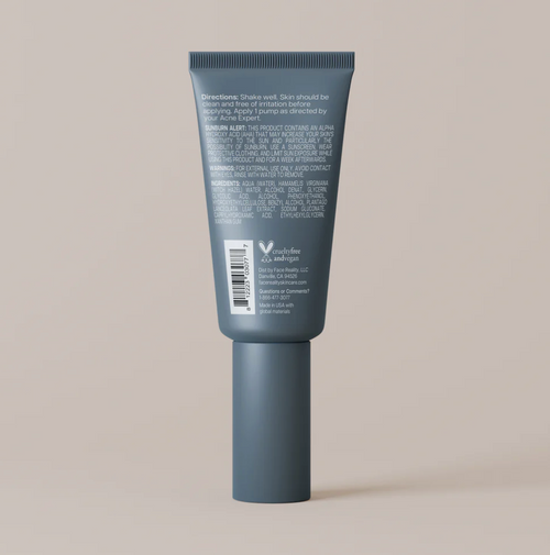 5% Glycolic Serum