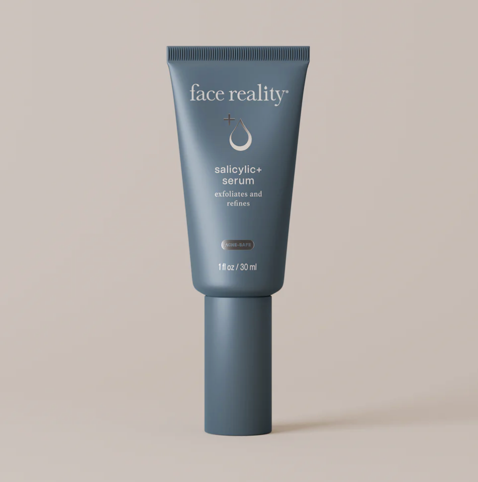 Salicylic+ Serum