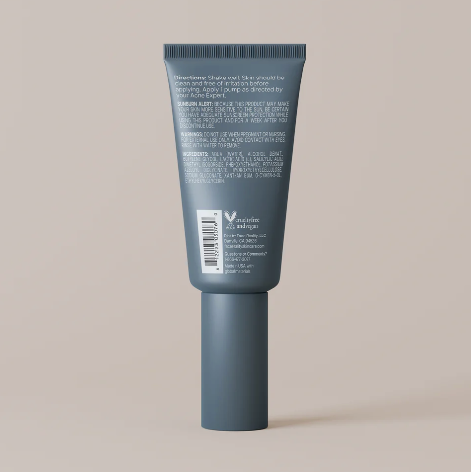 Salicylic+ Serum