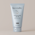 Mineral Matte SPF 28