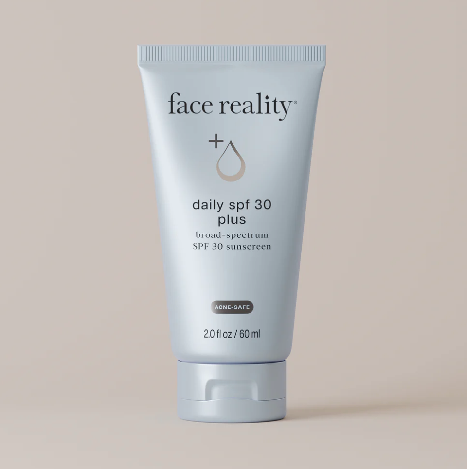 Daily SPF 30 Plus