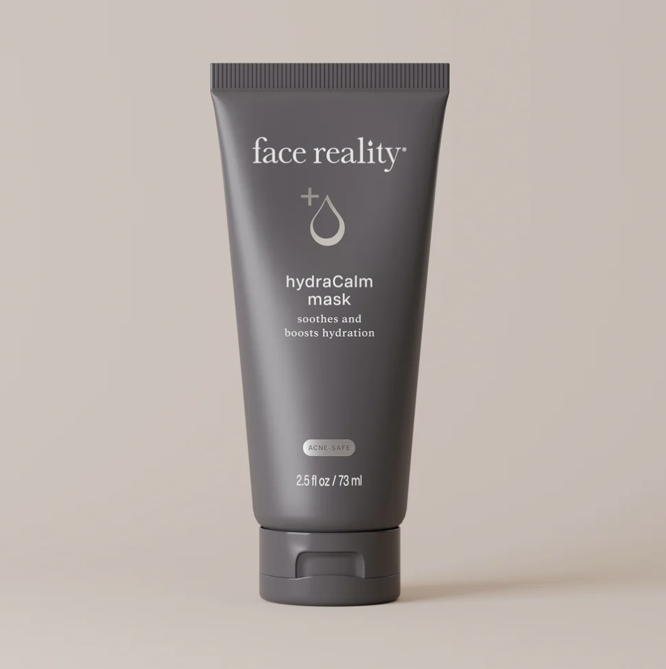 HydraCalm Mask