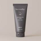 Soothing Clay Mask