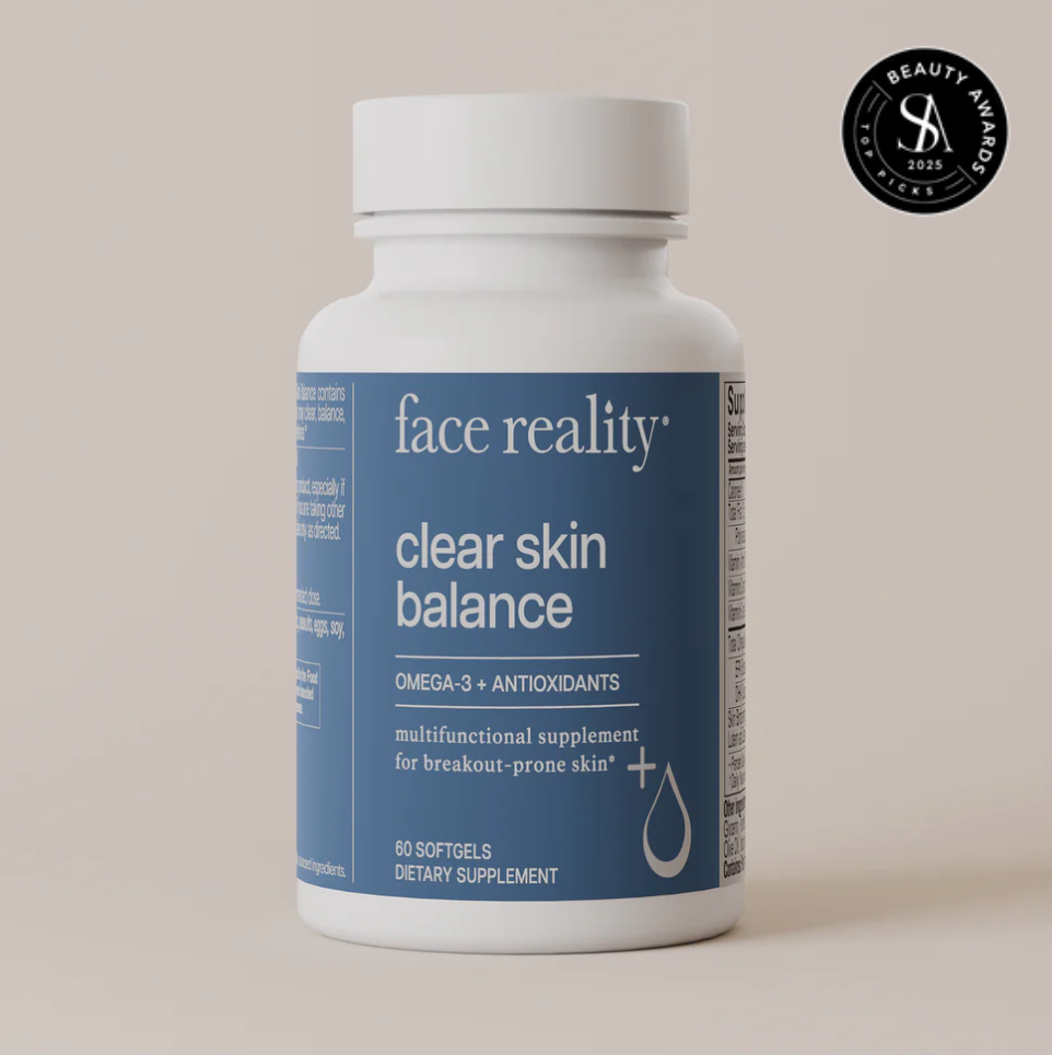 Clear Skin Balance