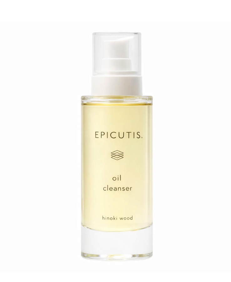 Oil Cleanser