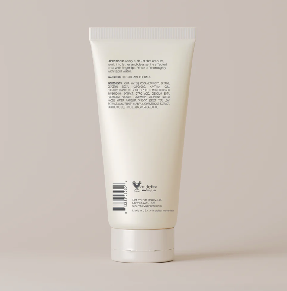 Ultra Gentle Gel Cleanser