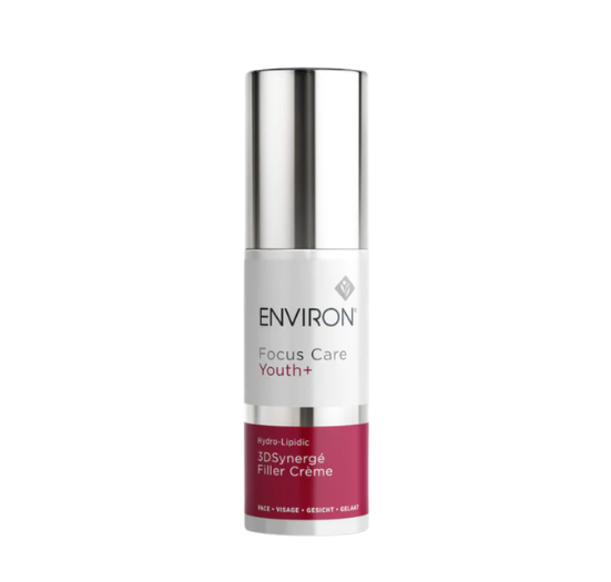 Hydro-Lipidic 3D Synerge Filler Creme