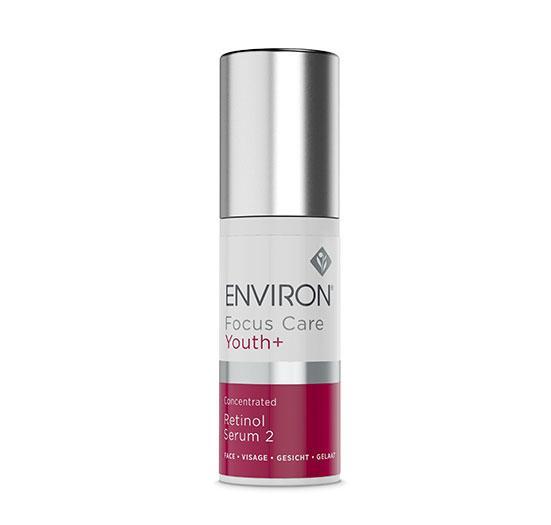 Concentrated Retinol Serum 2