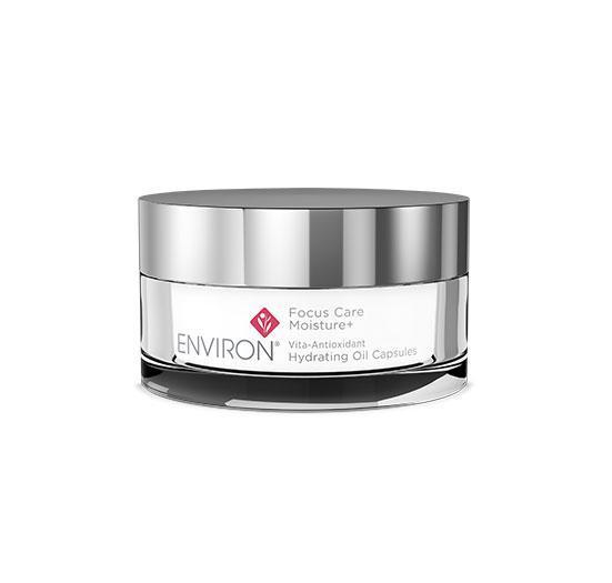 Vita-Antioxidant Hydrating Oil Capsules